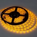 ÇOK SATAN 5 METRE CATA CT 4485 10 Çip İç Mekan Şerit Led Amber 12V