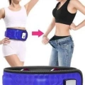 ÇOK SATAN 5 Motorlu Titreşimli Masaj Aleti Masaj Kemeri Göbek Bel İnceltmeye Uygun