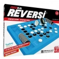 ÇOK SATAN 52810 REDKA PLASTİK REVERSİ -KUM