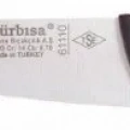 61110 - Sürmene Kasap Deri Yüzme Bıçağı 14 Cm