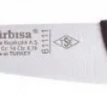 61111 - Sürmene Kasap Kemik Sıyırma Bıçağı 13,5 Cm