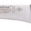 61112 - Sürmene Kasap Kemik Sıyırma Bıçağı 13,5 Cm