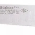 61115 - Sürmene Kasap Bıçağı 16,5 Cm - Kurban, Doğrama, Kesim