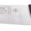 61130 - Sürmene Kasap Bıçağı 18,5 Cm - Kurban, Doğrama, Kesim