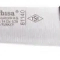 61140 - Sürmene Kasap Bıçağı 20 Cm - Kurban, Doğrama, Kesim