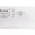 61150 - Sürmene Kasap Bıçağı 23 Cm - Kurban, Doğrama, Kesim