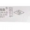 61160 - Sürmene Fileto Bıçağı 23,5 Cm