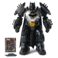 ÇOK SATAN 61996 DC Metal Batman Force 30 cm