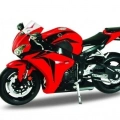 ÇOK SATAN 62804 WELLY 1 10 MOTORCYLE HONDA 2009CB