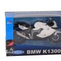 ÇOK SATAN 62805 WELLY 1 10 METAL MOTORBİSİKLET BMWK