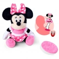 ÇOK SATAN 6315870461 Disney Minnie Manyetik Peluş Figür
