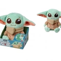 ÇOK SATAN 6315870462 Disney Grogu Manyetik Peluş Figür