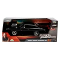 ÇOK SATAN 6492 1:16 Fast & Furious Dom’s Dodge Charger R/T USB Şarjlı Uzaktan Kumandalı Araba