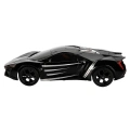 ÇOK SATAN 7037 Kumandalı 1:16 Avengers Black Panther Lykan Hypersport Araba