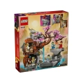 ÇOK SATAN 71819 Lego Ninjago Ejderha Taşı Tapınağı 1212 parça +13 yaş