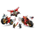 ÇOK SATAN 71844 Lego Ninjago Ninja Savaş Aracı 561 parça +8 yaş