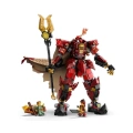 ÇOK SATAN 71846 Lego Ninjago Ateş Şövalyesi Robotu 996 parça +14 yaş