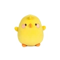 ÇOK SATAN 760024981 MOLANG Peluş 23 cm - 1 Adet Stokta Olan Gönderilir