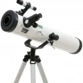 ÇOK SATAN 76x700 Profesyonel Aynalı  Uzay Teleskopubeyaz