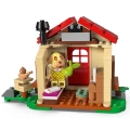 ÇOK SATAN 77058 Lego Animal Crossing Goldienin Huzurlu Evi 149 parça +9 yaş