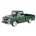 ÇOK SATAN 79385 1: 24 1958 GMC 100 WIDESIDE PICKUP