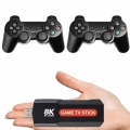 ÇOK SATAN 8K Ultra HD Game Box 36500 Oyunlu Game Stick Oyun Konsolu