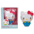 ÇOK SATAN 90425 SUN-CMS-FİGÜR HELLO KITTY KAWAII PREMIUM EDITION 16CM HKTY