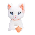 ÇOK SATAN 90773  Hareketli ve Sesli Sevimli Peluş Kedicik Bella