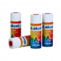 ÇOK SATAN Akçalı Üst Kalite Sprey Boya 400 ml - Ana Renkler