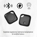 ÇOK SATAN Akıllı Takip Teknolojisi ile Eşyalarınızı Korumaya Alın | Bul Uygulaması Destekli, Uzak Mesafe Bluetooth Takibi ve Uzun Ömürlü Batarya