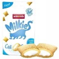 ÇOK SATAN Animonda Milkies Fresh Dental Kedi Ödül Bisküvisi 30 Gr