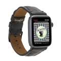 ÇOK SATAN Apple Watch Uyumlu Deri Kordon 38-40-41mm TN1 Avila