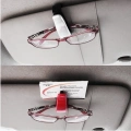 ÇOK SATAN Araba Klips Gözlük Tutacağı
