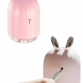 ÇOK SATAN Aromaterapi Hava Nemlendirici Dekoratif USB Şarjlı Tavşan Nemlendirici