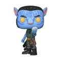 ÇOK SATAN Avatar POP Movies: Avatar - Recom Quaritch
