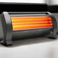 ÇOK SATAN Ayak Altı Elektrikli Soba Isıtıcı Masa Altı Emniyetli