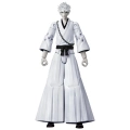 ÇOK SATAN Bandai Beyaz Ichigo Kurosaki Poz Verilebilir Figür 16 cm