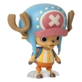 ÇOK SATAN Bandai Chopper Poz Verilebilir Figür 36936