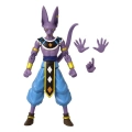 ÇOK SATAN Bandai Dragon Ball - Dragon Yıldızları Poz Verilebilir Figürleri 16 cm