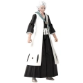 ÇOK SATAN Bandai Toshiro Hitsugaya Poz Verilebilir Figür 16 cm