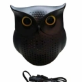 ÇOK SATAN Baykuş Tasarımlı Mini Bluetooth Speaker Yüksek Ses Kaliteli Taşınabilir