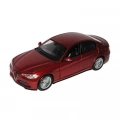 ÇOK SATAN Bburago 1:24 Alfa Romeo GIULIA Model Araba