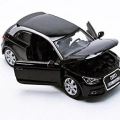ÇOK SATAN Bburago 1:24 Audi A1 Model Araba