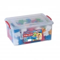 BFS  01328 KUTU BLOKLAR NO:4 250PCS