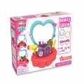 BFS  03468 Dede Candy Ken Güzellik Salonu