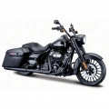 BFS   1:12 Harley-Davidson Motorsiklet
