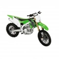 BFS   1:12 NewRay Kawasaki KX 450F Motor