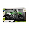 BFS   1:12 NewRay Kawasaki KX 450F Motor