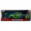 BFS 1/24 Marvel Hulk 2014 Ram 1500