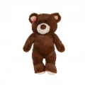 BFS   1063K Salaş Ayı Peluş 40 cm -Selay Oyuncak